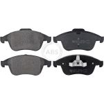 A.B.S. Bremsbeläge 37707 A.B.S. Bremsbeläge 37707