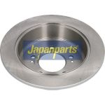 Japanparts Bremsscheibe DP-H03C Japanparts Bremsscheibe DP-H03C