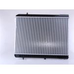 Wasserkühler PKW 66759 Wasserkühler PKW 66759