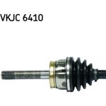 SKF Antriebswelle VKJC 6410