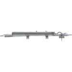 Kondensator, Klimaanlage AC 453 000P Kondensator, Klimaanlage AC 453 000P