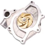 HEPU Wasserpumpe / Kühlmittelpumpe P588 HEPU Wasserpumpe / Kühlmittelpumpe P588
