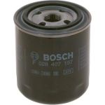 Ölfilter F 026 407 197 Ölfilter F 026 407 197