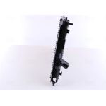 Nissens Wasserkühler PKW 64822 Nissens Wasserkühler PKW 64822