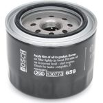 Bosch Ölfilter 0 986 452 030 Bosch Ölfilter 0 986 452 030