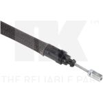NK Handbremsseil 901927 - links NK Handbremsseil 901927 - links