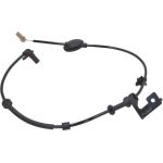 KAMOKA Sensor, Raddrehzahl 1060791 KAMOKA Sensor, Raddrehzahl 1060791