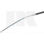 Seilzug, Feststellbremse Skoda T. Felicia 94-01 Le/Pr 904309 Seilzug, Feststellbremse Skoda T. Felicia 94-01 Le/Pr 904309