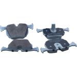Bremsbelagsatz, Scheibenbremse QP7084 Bremsbelagsatz, Scheibenbremse QP7084
