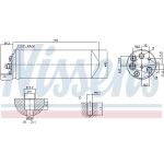 Trockner PKW 95240 Trockner PKW 95240