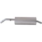 Bosal Schalldämpfer 135-015 Bosal Schalldämpfer 135-015