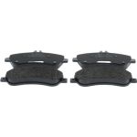 Bosch Bremsbelagsatz 0 986 494 302 Bosch Bremsbelagsatz 0 986 494 302