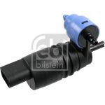febi bilstein Waschwasserpumpe 105954 febi bilstein Waschwasserpumpe 105954