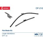 Denso Wischblatt DF-210 Denso Wischblatt DF-210