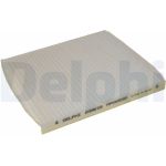 DELPHI Innenraumfilter TSP0325163 DELPHI Innenraumfilter TSP0325163