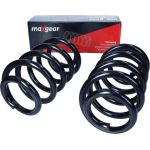 MAXGEAR Fahrwerksfeder 60-0907D MAXGEAR Fahrwerksfeder 60-0907D
