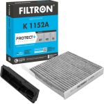 FILTRON Filter, Innenraumluft K 1152A