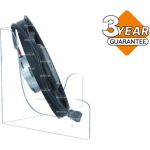 NRF Kühlerlüfter 47418 NRF Kühlerlüfter 47418