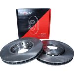 Maxgear Bremsscheibe Vw P. Up/Skoda Citigo 11 19-2856 Maxgear Bremsscheibe Vw P. Up/Skoda Citigo 11 19-2856