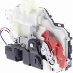 Vemo Türschloss V10-85-2334 Vemo Türschloss V10-85-2334