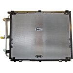 Kondensator, Klimaanlage AC 194 000S Kondensator, Klimaanlage AC 194 000S