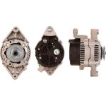 DRI Generator 228128552 12 V DRI Generator 228128552 12 V