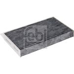 FILTER, INNENRAUMLUFT FE37567 FILTER, INNENRAUMLUFT FE37567