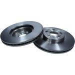 Maxgear Bremsscheibe Toyota P. Avensis 03 19-0968