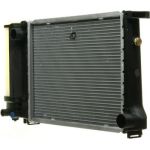 MAHLE Kühler, Motorkühlung CR 495 000P