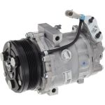 699400 Valeo Kompressor 699400