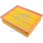 FEBI BILSTEIN Luftfilter 184344 FEBI BILSTEIN Luftfilter 184344