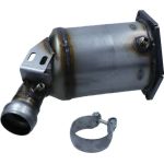 MAXGEAR Abgas-Partikelfilter 27-6017 MAXGEAR Abgas-Partikelfilter 27-6017