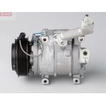 DENSO Kompressor DCP40004 DENSO Kompressor DCP40004
