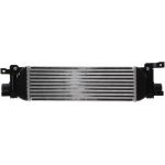 MAHLE Ladeluftkühler CI 326 000S MAHLE Ladeluftkühler CI 326 000S