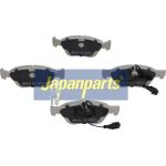 Japanparts Bremsbeläge PA-0079AF