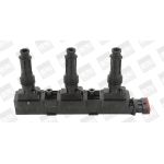 BorgWarner (BERU) Zündspule ZS358 BorgWarner (BERU) Zündspule ZS358