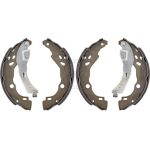 A.B.S. Bremsbacken 9351 A.B.S. Bremsbacken 9351