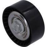 Kamoka Keilrippenriemen-Umlenkrolle R0349 Kamoka Keilrippenriemen-Umlenkrolle R0349