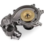 HEPU Wasserpumpe / Kühlmittelpumpe P488 HEPU Wasserpumpe / Kühlmittelpumpe P488