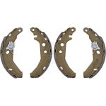 A.B.S. Bremsbacken 8855 A.B.S. Bremsbacken 8855