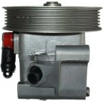 SPIDAN Hydraulikpumpe 54334 SPIDAN Hydraulikpumpe 54334