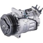 Valeo Klimakompressor 716685 Valeo Klimakompressor 716685
