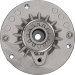 KAMOKA Reparatursatz, Federbeinstützlager 209329
