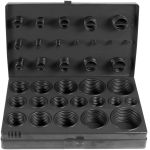 SW-Stahl O-Ring Sortiment 419-tlg S8045 SW-Stahl O-Ring Sortiment 419-tlg S8045