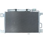 KAMOKA Kondensator, Klimaanlage 7800272 KAMOKA Kondensator, Klimaanlage 7800272