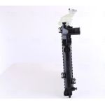 Nissens Motorkühler 61358 Nissens Motorkühler 61358