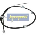 Japanparts Handbremsseil Seilzug Festellbremse BC-566L Japanparts Handbremsseil Seilzug Festellbremse BC-566L