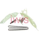 STEUERKETTENSATZ IWI59109SET STEUERKETTENSATZ IWI59109SET