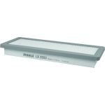 MAHLE Luftfilter LX 2033