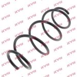KYB Fahrwerksfeder Renault P. Laguna Ii 1.6 16V 03/01 RH2718 KYB Fahrwerksfeder Renault P. Laguna Ii 1.6 16V 03/01 RH2718